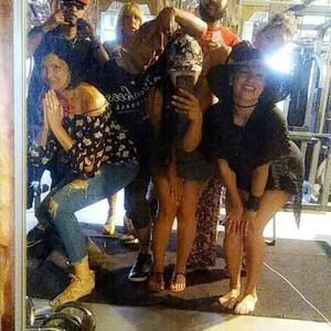 Meet your Posher, Roberta